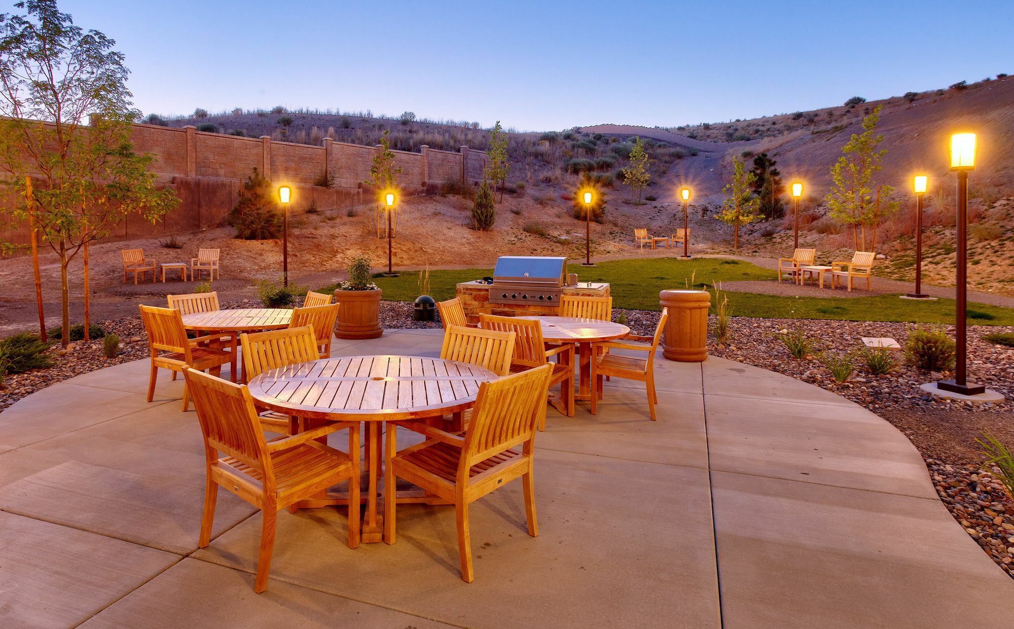 Towneplace By Marriott Suites Elko Exterior photo